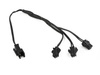 Rozgałęźnik splitter do światłowodów El Wire Ambient Light