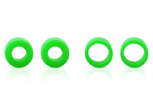 Hermetyczna mufa kablowa IP68 | Złącze samozaciskowe + szybkozłączka 3-pin 450V 24A do kabli 4–11 mm |  M684-E