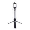 Selfie-stick z pilotem bluetooth | Monopod statyw | Kijek do robienia zdjęć | PSI-S003