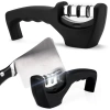 Ostrzałka do noży | Trzystopniowe ostrzenie | | KN-830-BLACK
