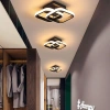 Nowoczesna lampa sufitowa | Plafon | LED | RLS-N16W-B