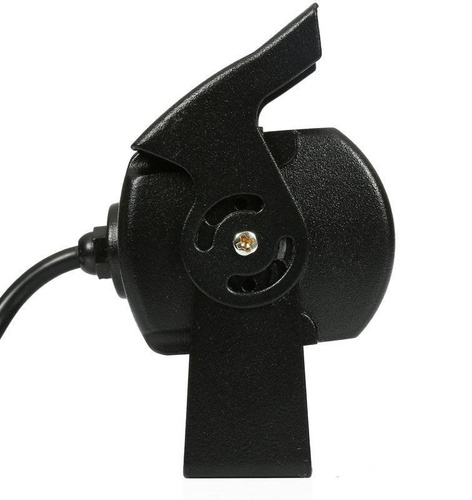 2w1 | PZ704 PZ470 | Zestaw - kamera cofania 18IR 12-24V ze składanym monitorem 4,3" LCD TFT
