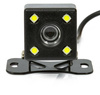 Kamera cofania HD Night Vision | 4 diody LED | IR | PZ412