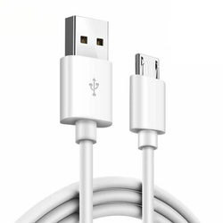 Micro USB 1M | Kabel USB do ładowania telefonu | C01