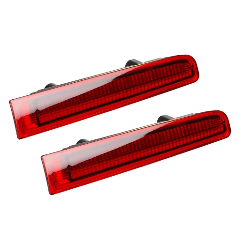 Lampa LED na tył | Dedykowany pasek do VW T5, T6 TRANSPORTER | LY042-1| Trzecie światło STOP