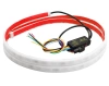 Elastyczna taśma LED do klapy bagażnika | Długość 150 cm | Tuning optyczny LED