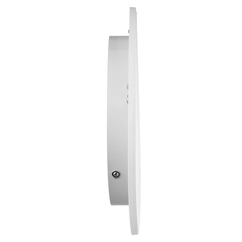 Kinkiet LED | Lampa ścienna ⌀30 cm | Nowoczesna okrągła lampa | BD20-30CM-W