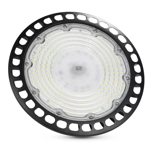 Lampa przemysłowa LED, oprawa wisząca typu High Bay, UFO | 150W | UFO-A2-150W
