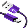 Type-C 1M | Kabel USB do telefonu | Quick Charge 3.0 | C05