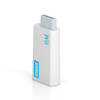 Adapter Nintendo Wii do HDMI + mini-jack 3,5 mm | HY-30