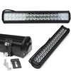 Lampa robocza 108W Light Bar | LB-108W-3030-Spot