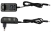 Adapter sieciowy | Zasilacz DC/AC | Uniwersalna ładowarka | JCY12200-BLACK