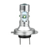 Żarówka samochodowa LED H7 25W