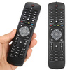 Pilot uniwersalny do PHILIPS TV | obsługa TV, SMART