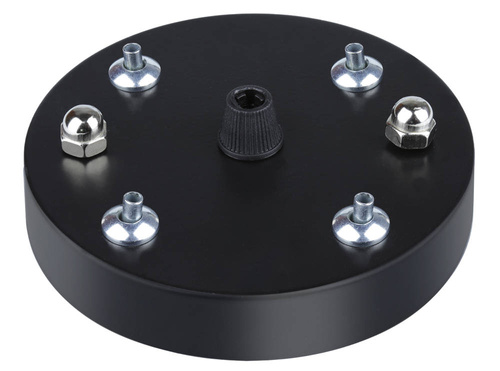 Lampa sufitowa wisząca LED 40W | kwadratowa | aluminium | CCD niemrugająca | 60x60x6 | LPL-008