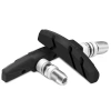 Klocki hamulcowe do roweru  V -Brake | Klocki niesymetryczne nakręcane 70mm | SJSCP-03-B