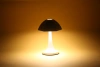 Nowoczesna lampa stołowa LED | Dotykowa lampa z wbudowanym akumulatorem | YG-D005-W