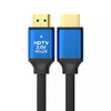 Kabel HDMI High Speed with Ethernet 4K UHD 1,5 m | HDTV-1.5M