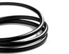 kabel USB do zasilania urządzeń i transferu danych | UM-5P-1M-Black