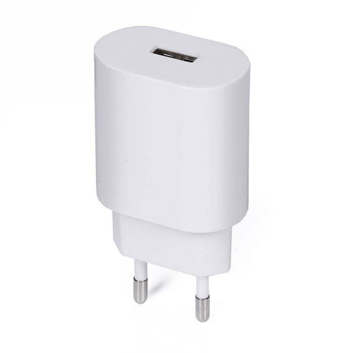 Ładowarka sieciowa USB do telefonu | WA-002
