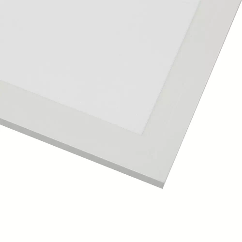 Panel podtynkowy LED | Oprawa rastrowa do kasetonowych systemów sufitów podwieszanych typu Armstrong | 60x60cm, 60W, 6000lm