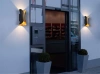 Lampa ogrodowa, kinkiet elewacyjny zewnętrzny LED | góra - dół | 10W, IP65 | BD-C020