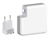 Ładowarka sieciowa Power Delivery 3.0 do Macbook | KP2U-PD-White