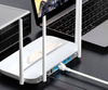 Kabel sieciowy Patchcord 5E | LAN, Ethernet UTP | RJ45-10M