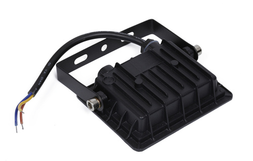 Naświetlacz BL-10W | Uchwyt / stojak do naświetlacza SH-10W | Halogen 950 lm