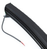 Zakrzywiona Lampa robocza 300W Light Bar prostokątna CREE | ŁUK | LB-GB-300-C