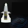 Zestaw żarówek H1 LED R10 COB 360° | 80W | 20000lm