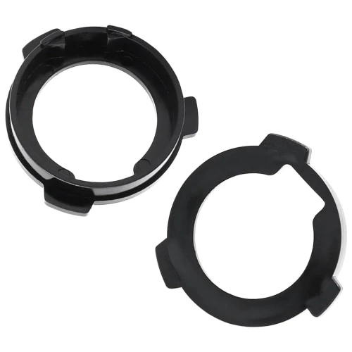 Adapter do mocowania żarówki LED lub żarnika HID | VW Polo, Tiguan, Touran, Skoda Octavia | TK-108