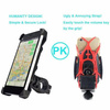 Rowerowy / motocyklowy uchwyt do telefonu | PSI-B03