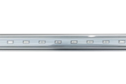 Zestaw 3 lamp do wzrostu kwiatów | Lampa 6W do uprawy roślin | Lampa z kablem zasilającym oraz przewodem łączeniowym | DG-T5-Whitel DG-T5-Whitel