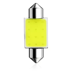 Żarówka samochodowa LED C5W COB 24 x CHIP HIGH POWER