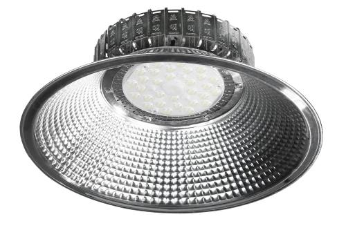 BK-HB100W-S | Lampa przemysłowa | Naświetlacz magazynowy | LED