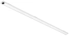 Lampka meblowa z czujnikiem ruchu | Bezprzewodowa lampka nocna z sensorem | Lampka LED podszafkowa 80 cm | HSL-S80CM-SILVER