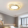 Lampa sufitowa RLN-C62W-G