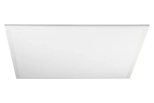 Panel podtynkowy LED | Oprawa rastrowa do kasetonowych systemów sufitów podwieszanych typu Armstrong | 60x60cm, 60W, 6000lm