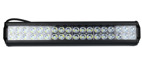 Lampa robocza 108W Light Bar | LB-108W-3030-Spot