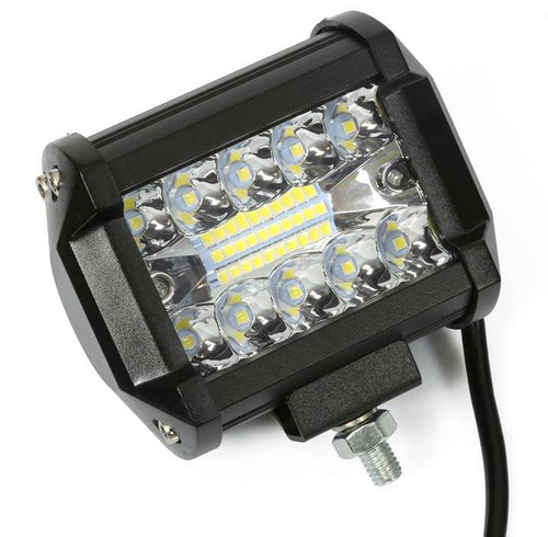 Lampa robocza CREE Light Bar prostokątna | LB60W-3030