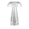 Lampka stołowa LED | Lampka nocna RGB z wbudowanym akumulatorem oraz pilotem | YG-1128-C16