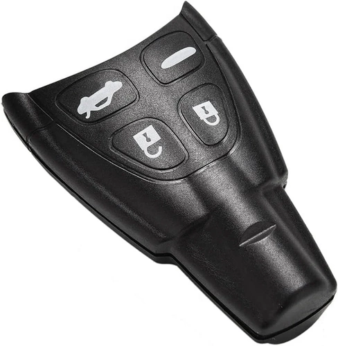 Obudowa kluczyka SAAB 9-3, 9-5 | Dedykowany pilot do samochodu | SA-202