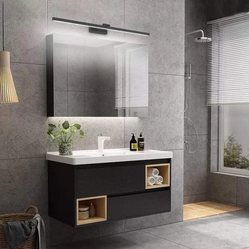 Kinkiet nad lustro | Oświetlenie łazienkowe | Lampa, lampka nad obraz | MIH-40CM