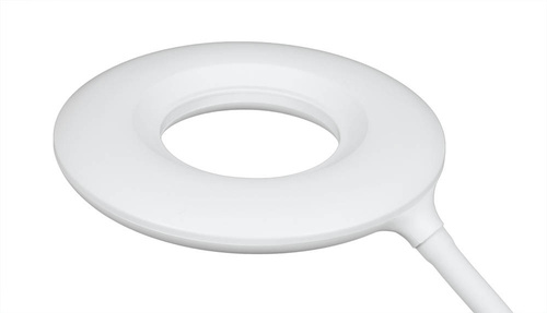 Pierścieniowa lampka biurkowa, szkolna LED RING 5W | MT-816