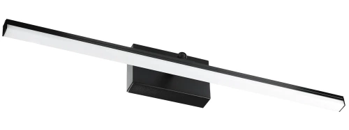 Kinkiet nad lustro | Oświetlenie łazienkowe | Lampa, lampka nad obraz | MIR-60CM