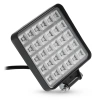 Aluminiowa lampa robocza | Oświetlenie robocze maszyn rolniczych i budowlanych | Oświetlenie OFF ROAD w samochodzie terenowym, quadzie | Lampa robocza WL004