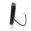 Kwadratowa lampa robocza LED 45W SLIM | 30 diod CREE LED, IP67 | WL004-45W-25MM