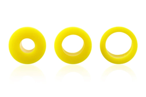 Hermetyczna mufa kablowa IP68 | Złącze skręcane 5-pin 450V 32A do kabli 4–14 mm / wyjścia 4–8 mm | M685-1in2out