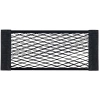 Siatka do bagażnika | Uniwersalny organizer | Kieszeń mocowana na rzep | CWD-60*25CM-B